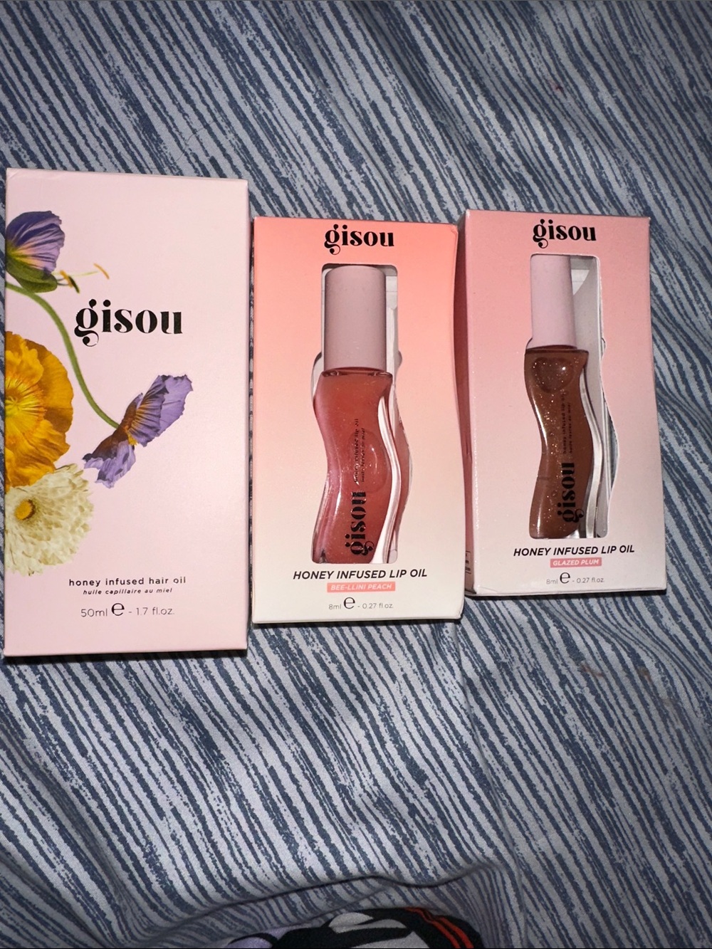 Gisou